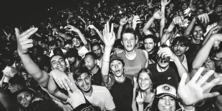Yung Fest : le festival urbain met le feu au Rockstore et au Zénith de Montpellier 