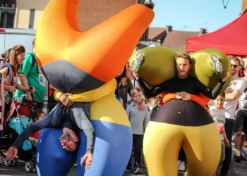 21 décembre 23 : 12h de festivités pour un jour historique à Montpellier