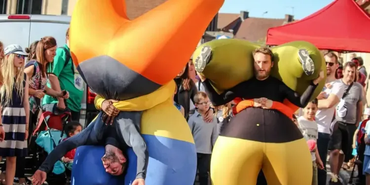 21 décembre 23 : 12h de festivités pour un jour historique à Montpellier