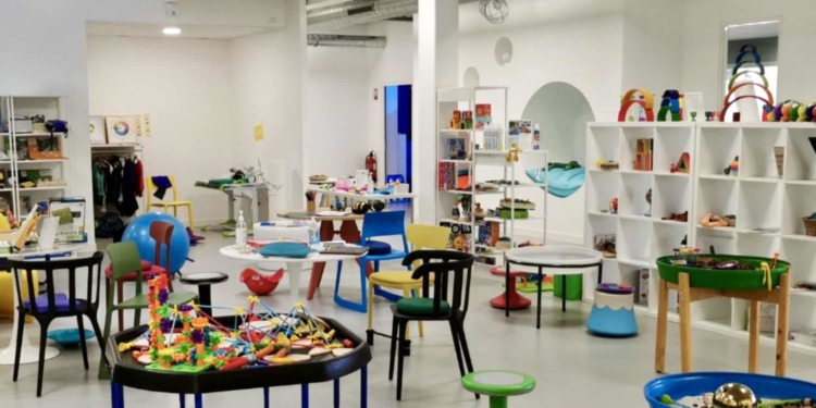 Hop’Toys, une boutique inclusive ouvre ses portes à Montpellier