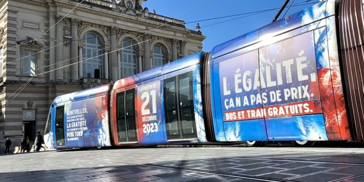 Montpellier : les bonnes démarches pour obtenir son pass gratuité
