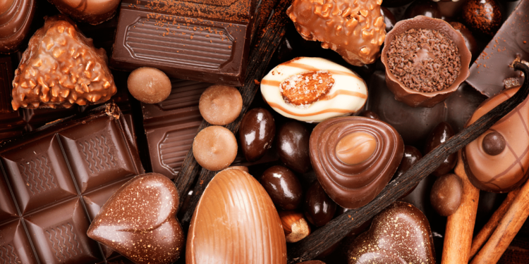 Top 7 des meilleurs chocolatiers à découvrir à Montpellier