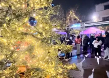 Castelnau-le-Lez lance la magie des fêtes !