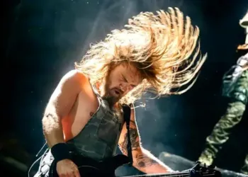 Gagne tes places pour Shaka Ponk à l’Arena