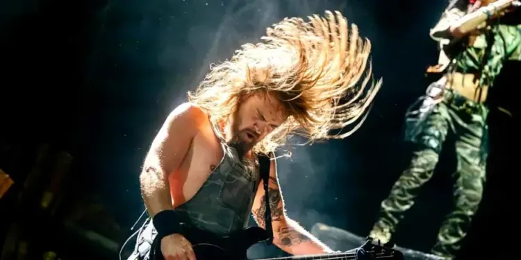 Gagne tes places pour Shaka Ponk à l’Arena