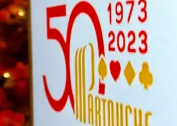 Gagnez votre réveillon du 31 au casino de Palavas