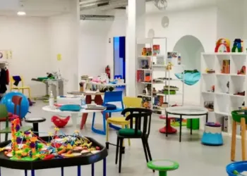 Hop’Toys, une boutique inclusive ouvre ses portes à Montpellier