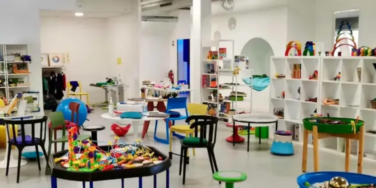 Hop’Toys, une boutique inclusive ouvre ses portes à Montpellier