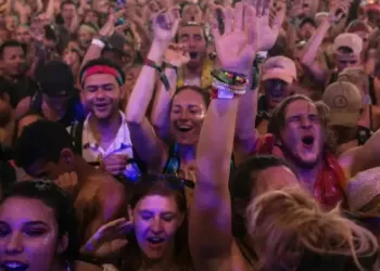 I Love Techno : 3 soirées uniques à ne pas louper à Montpellier