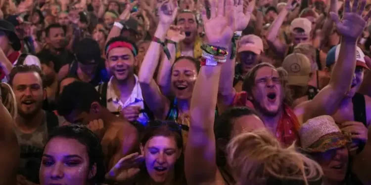 I Love Techno : 3 soirées uniques à ne pas louper à Montpellier