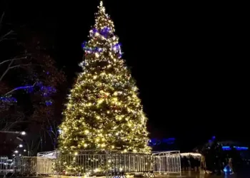 Joyeux Noël à tous !
