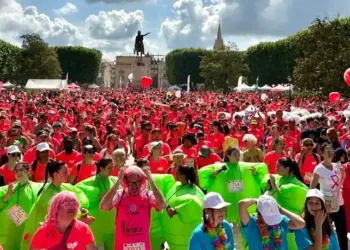 La Montpellier Reine de retour en 2024 !