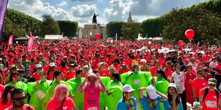 La Montpellier Reine de retour en 2024 !