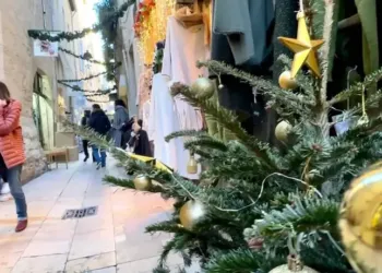 Montpellier : c’est la nocturne des commerçants ce vendredi