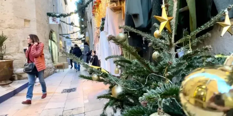 Montpellier : c’est la nocturne des commerçants ce vendredi