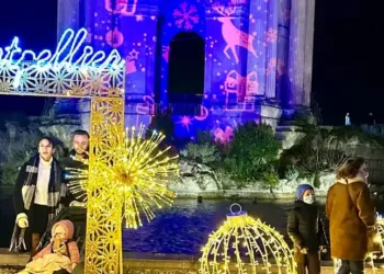 Montpellier : derniers jours pour les Hivernales