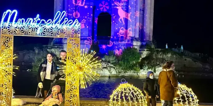 Montpellier : derniers jours pour les Hivernales
