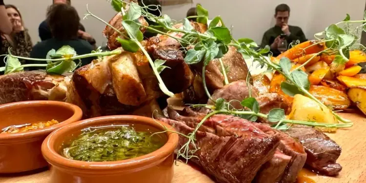 Montpellier : Esencia, le caviste restaurant aux accents d’Amérique Latine