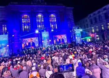Montpellier : la gratuité pour la vie !