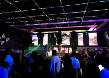Montpellier : le VIIP, la nouvelle boite qui se la joue Ibiza !