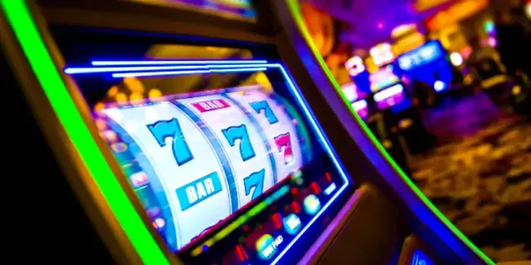 Il gagne 76 000€ au Pasino de La Grande Motte