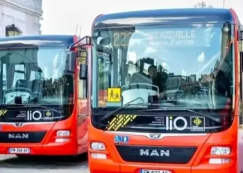 Occitanie : les TER et car Lio gratuits pour les 12-26 ans