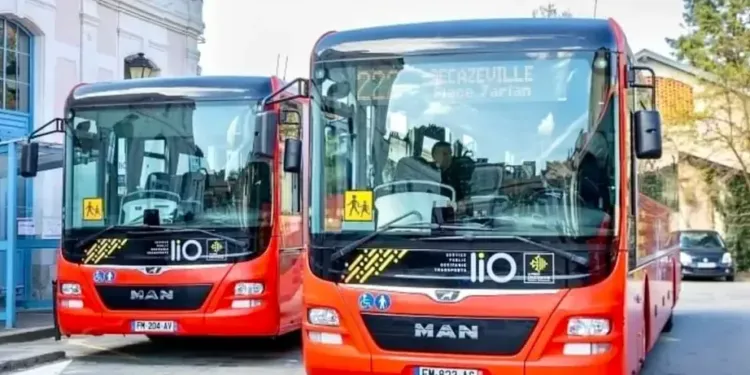Occitanie : les TER et car Lio gratuits pour les 12-26 ans