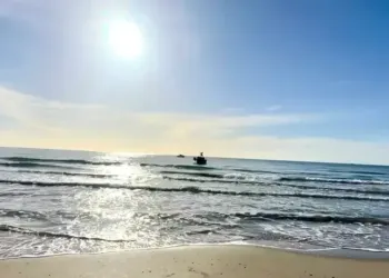 Il fera 19° pour ton lundi à Montpellier