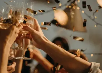 Top 6 Des Soirees Du Nouvel An A Montpellier