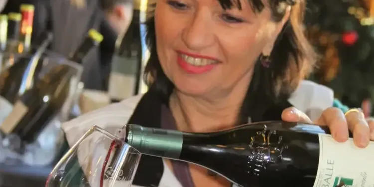 Un salon des vins spécial Noël à l’opéra Comédie à Montpellier