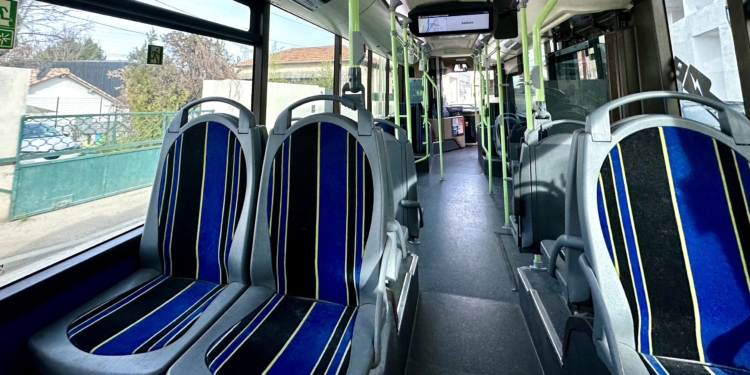 Métropole : plus de bus sur le réseau TaM 