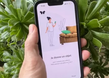 Avec Trocr, donnez vos objets et soutenez une bonne action