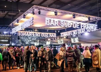 Du tennis et des soirées très festives pour l’Open Sud de France