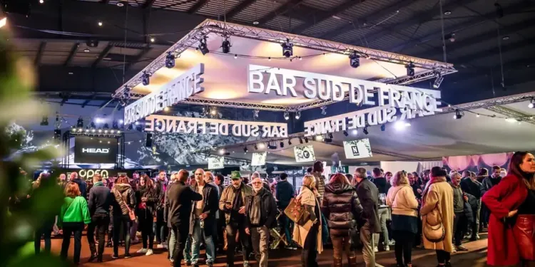 Du tennis et des soirées très festives pour l’Open Sud de France