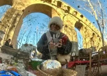 La der des Dimanches du Peyrou aux Arceaux