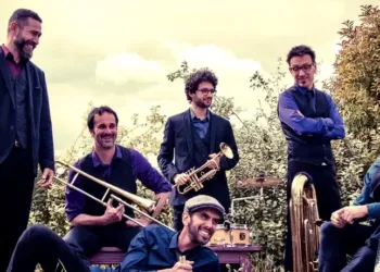 La Grande Motte bat au rythme du 100% Jazz