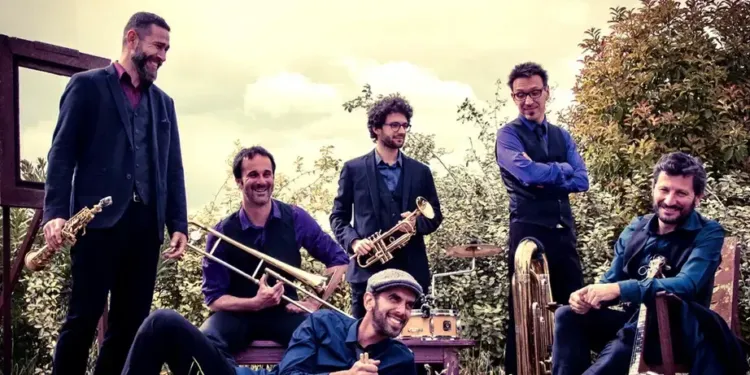 La Grande Motte bat au rythme du 100% Jazz