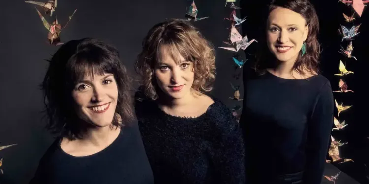 La nouvelle saison culturelle “La Devoiselle” à Saint Gély du Fesc dévoilée