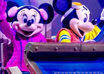 Le nouveau spectacle Disney sur glace débarque à Montpellier