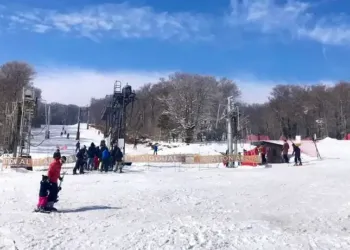 Luge et ski dès ce samedi à l’Aigoual !