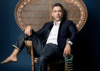Manu Payet présente son nouveau one-man show à La Grande-Motte