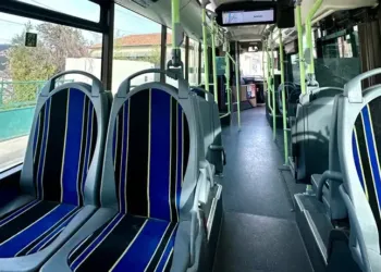 Métropole : plus de bus sur le réseau TaM 