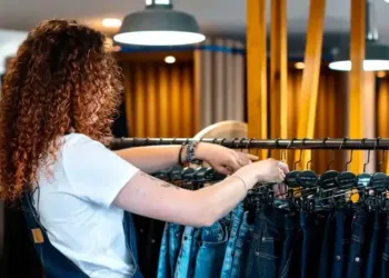 Montpellier : des jeans à prix réduit chez Atelier Tuffery