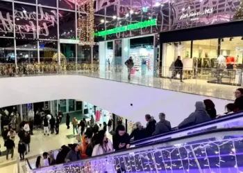 Montpellier en mode soldes d‘hiver !