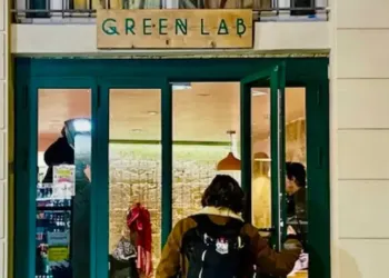 Montpellier : Green Lab, falafels et houmous au rendez-vous !