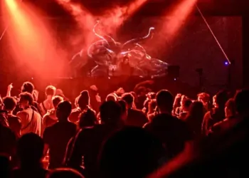 Montpellier : grosse nuit hardcore et hard techno au Dieze !