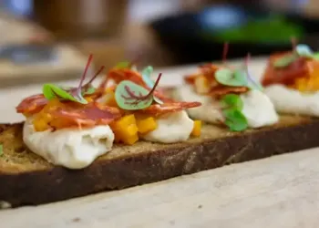 Montpellier : la soirée tartines va affoler tes papilles !