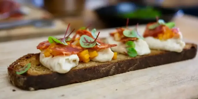Montpellier : la soirée tartines va affoler tes papilles !
