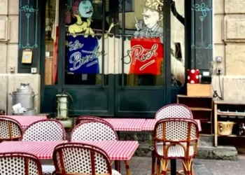 Montpellier : Le Bouchon Saint Roch, un restaurant lyonnais dans l’Ecusson
