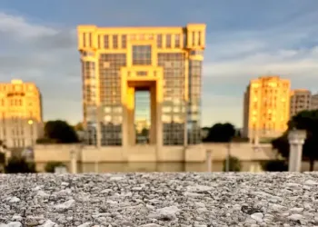 Montpellier : une semaine plus fraiche et mitigée